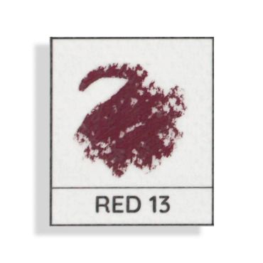 Unison Colour soft pastel - RED13