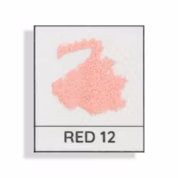 Unison Colour soft pastel - RED12