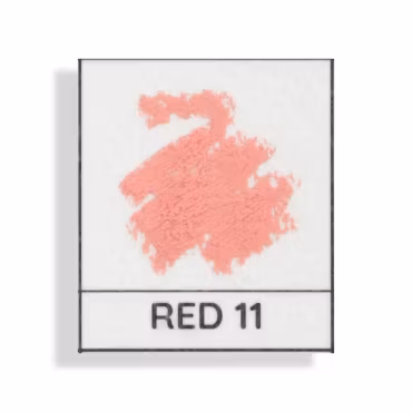 Unison Colour soft pastel - RED11