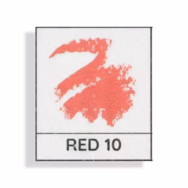 Unison Colour soft pastel - RED10