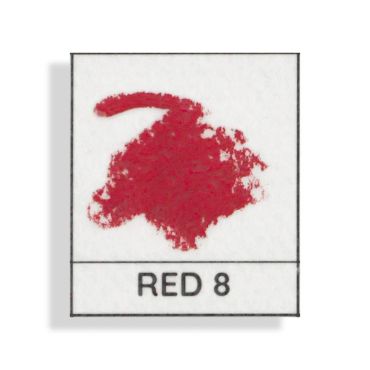 Unison Colour soft pastel - RED8