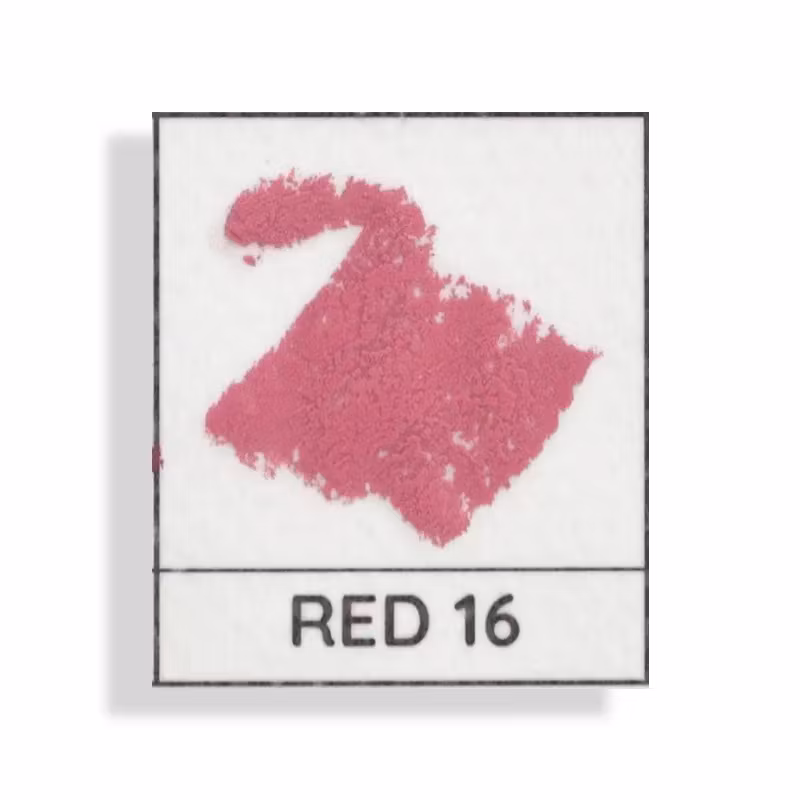 Unison Colour soft pastel - RED16