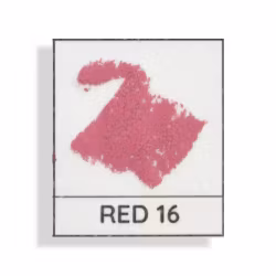 Unison Colour soft pastel - RED16