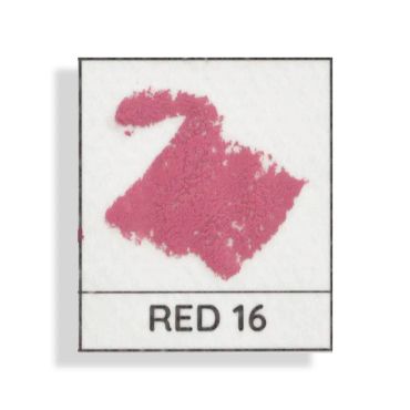 Unison Colour soft pastel - RED16