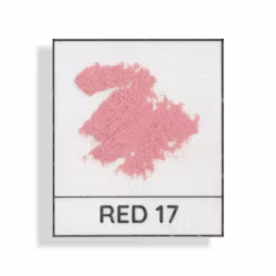 Unison Colour soft pastel - RED17