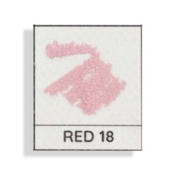 Unison Colour soft pastel - RED18
