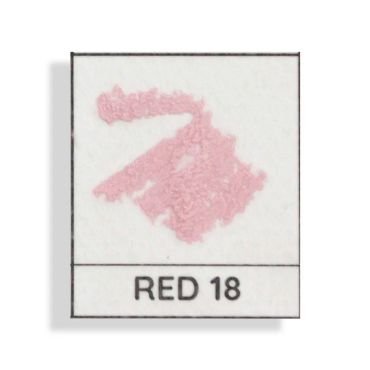 Unison Colour soft pastel - RED18