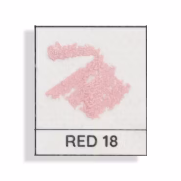 Unison Colour soft pastel - RED18