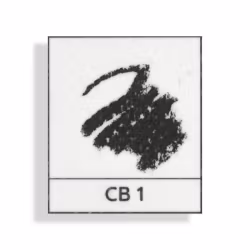 Unison Colour soft pastel - CB1