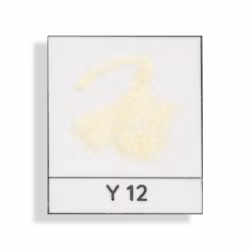 Unison Colour soft pastel - Y12