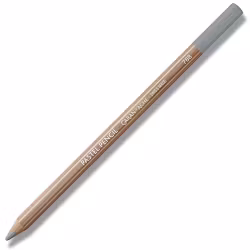 Caran d'Ache Pastellblyant - 004 Steel Grey