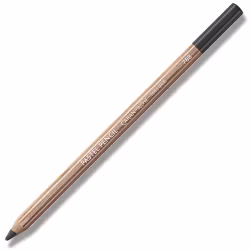 Caran d'Ache Pastellblyant - 008 Greyish Black