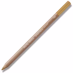 Caran d'Ache Pastellblyant - 036 Raw Sienna