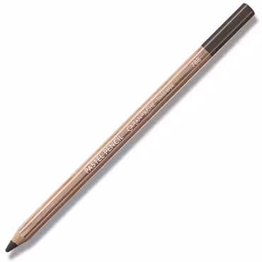 Caran d'Ache Pastellblyant - 046 Cassel Earth