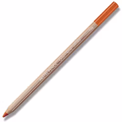 Caran d'Ache Pastellblyant - 050 Flame Red