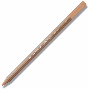 Caran d'Ache Pastellblyant - 068 Herculanum Red