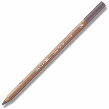 Caran d'Ache Pastellblyant - 093 Violet Grey