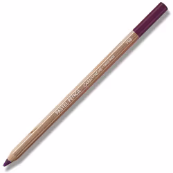 Caran d'Ache Pastellblyant - 105 Plum