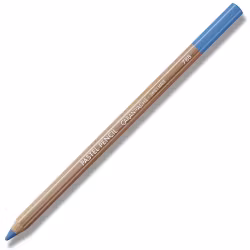 Caran d'Ache Pastellblyant - 140 Ultramarine