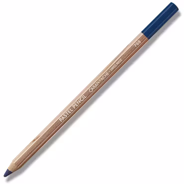 Caran d'Ache Pastellblyant - 149 Night Blue