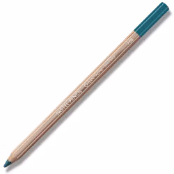 Caran d'Ache Pastellblyant - 180 Malachite Green
