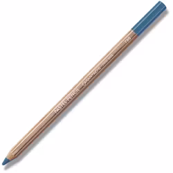 Caran d'Ache Pastellblyant - 185 Ice Blue