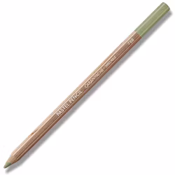 Caran d'Ache Pastellblyant - 212 Chromium Oxyde Green