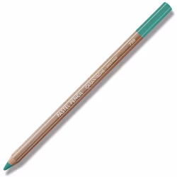 Caran d'Ache Pastellblyant - 214 Beryl Green