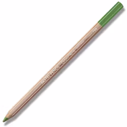 Caran d'Ache Pastellblyant - 234 Middle Moss Green 30%