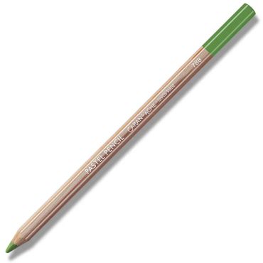 Caran d'Ache Pastellblyant - 234 Middle Moss Green 30%