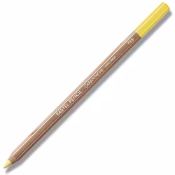 Caran d'Ache Pastellblyant - 240 Lemon Yellow