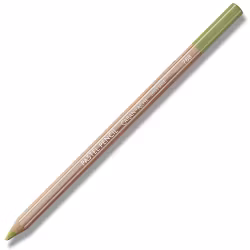 Caran d'Ache Pastellblyant - 243 Light Olive 20%