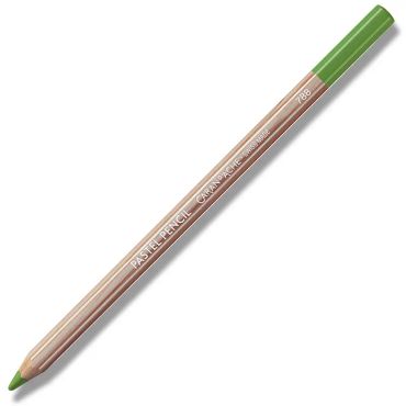 Caran d'Ache Pastellblyant - 245 Light Olive 40%