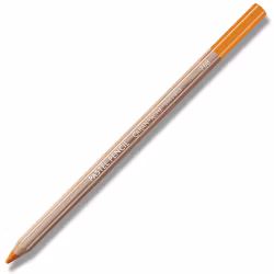 Caran d'Ache Pastellblyant - 300 Fast Orange
