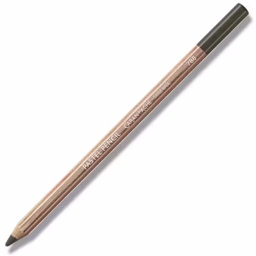 Caran d'Ache Pastellblyant - 495 Slate Grey