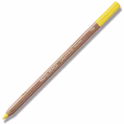 Caran d'Ache Pastellblyant - 512 Light Cadmium Yellow