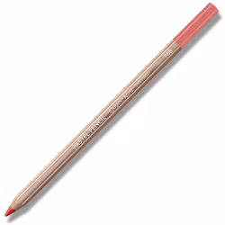Caran d'Ache Pastellblyant - 571 Anthraquinoid Pink