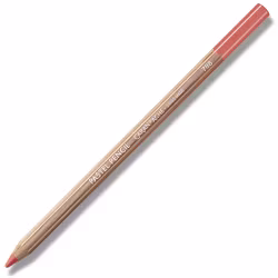 Caran d'Ache Pastellblyant - 582 Portrait Pink