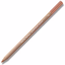 Caran d'Ache Pastellblyant - 583 Violet Pink