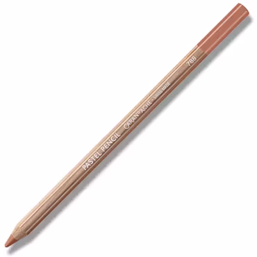Caran d'Ache Pastellblyant - 583 Violet Pink