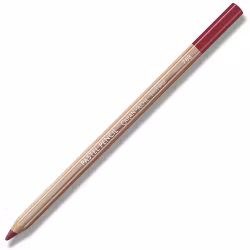 Caran d'Ache Pastellblyant - 585 Perylene Brown