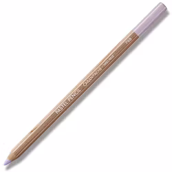 Caran d'Ache Pastellblyant - 631 Light Ultramar. Violet