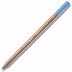 Caran d'Ache Pastellblyant - 664 Cobalt Blue 30%