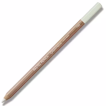 Caran d'Ache Pastellblyant - 711 Earth Green