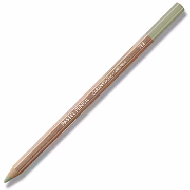 Caran d'Ache Pastellblyant - 712 Verdigris