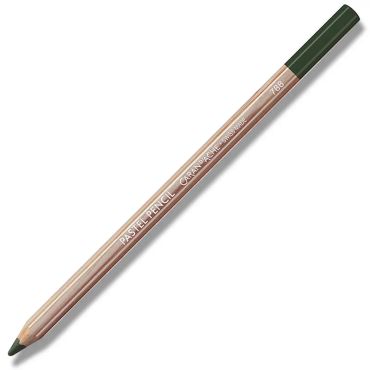 Caran d'Ache Pastellblyant - 719 Dark Phthalo. Green