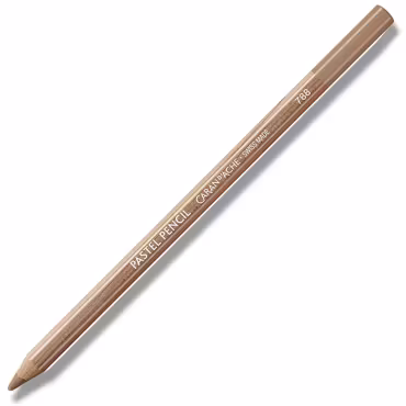 Caran d'Ache Pastellblyant - 745 Warm Earth 40%