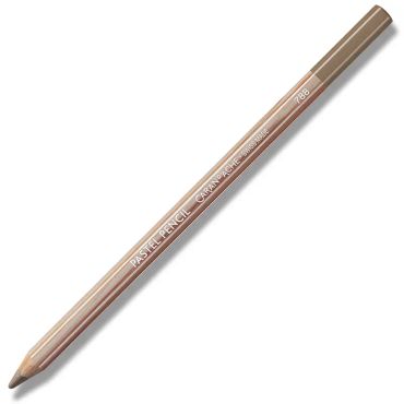 Caran d'Ache Pastellblyant - 746 Dark Flesh 50%