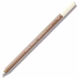 Caran d'Ache Pastellblyant - 811 Bismuth White