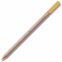Caran d'Ache Pastellblyant - 820 Golden Bismuth Yellow